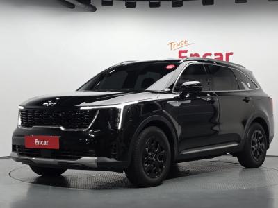 2024 Kia Sorento