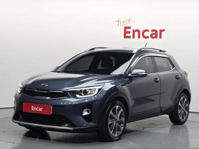 2018 Kia Stonic