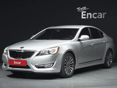 2012 Kia K7