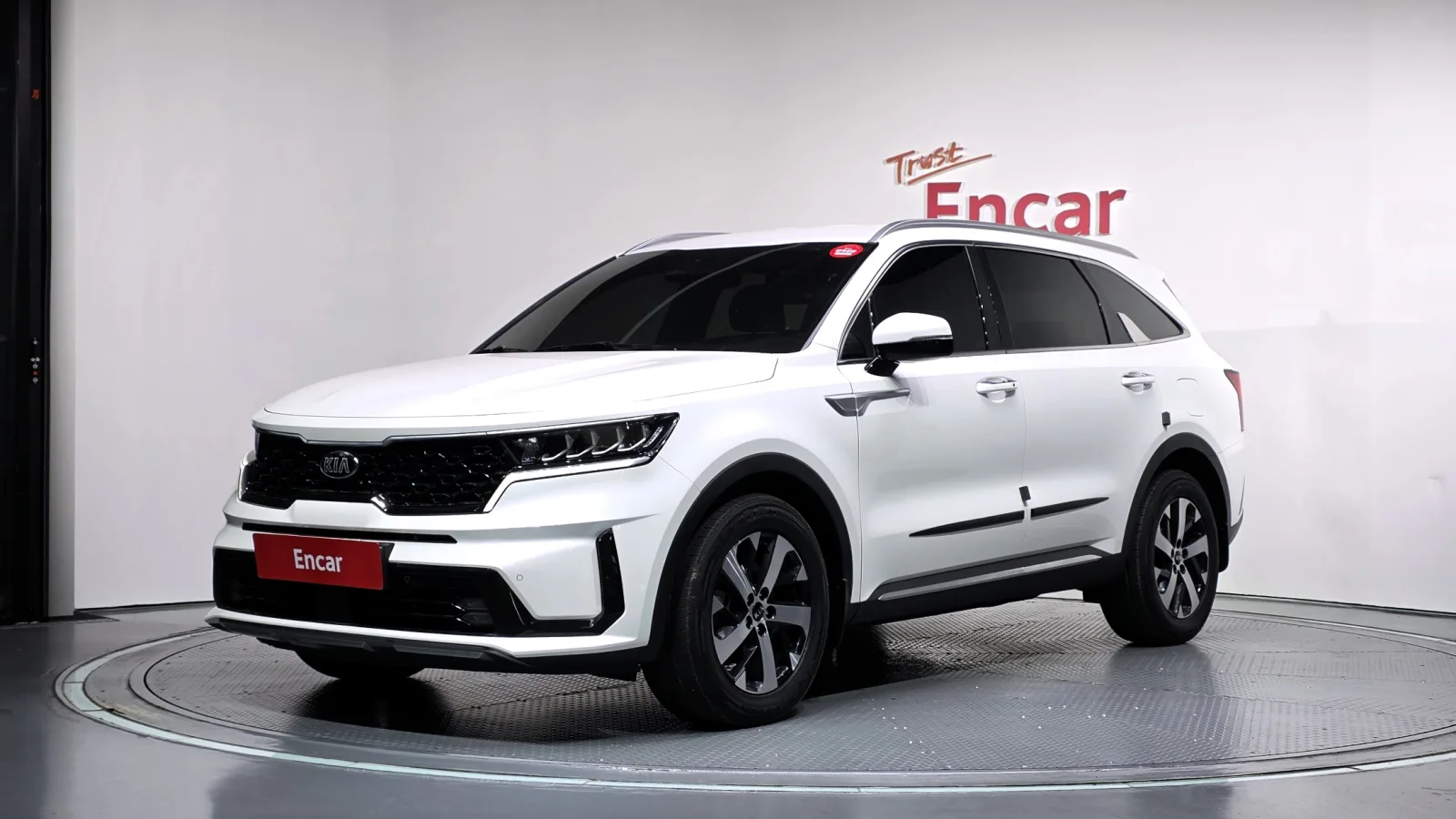 2021 Kia Sorento