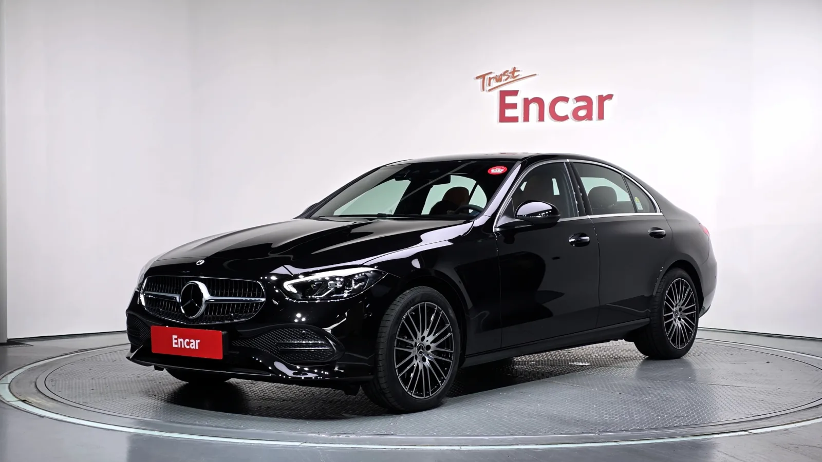 2026 Mercedes-Benz C-Class