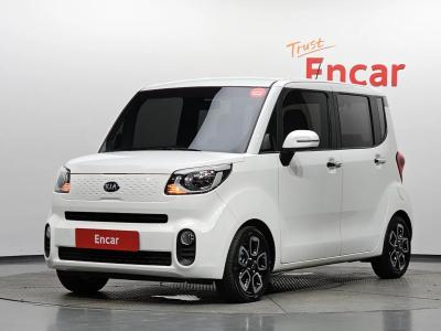 2019 Kia RAY