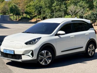 2024 Kia Niro
