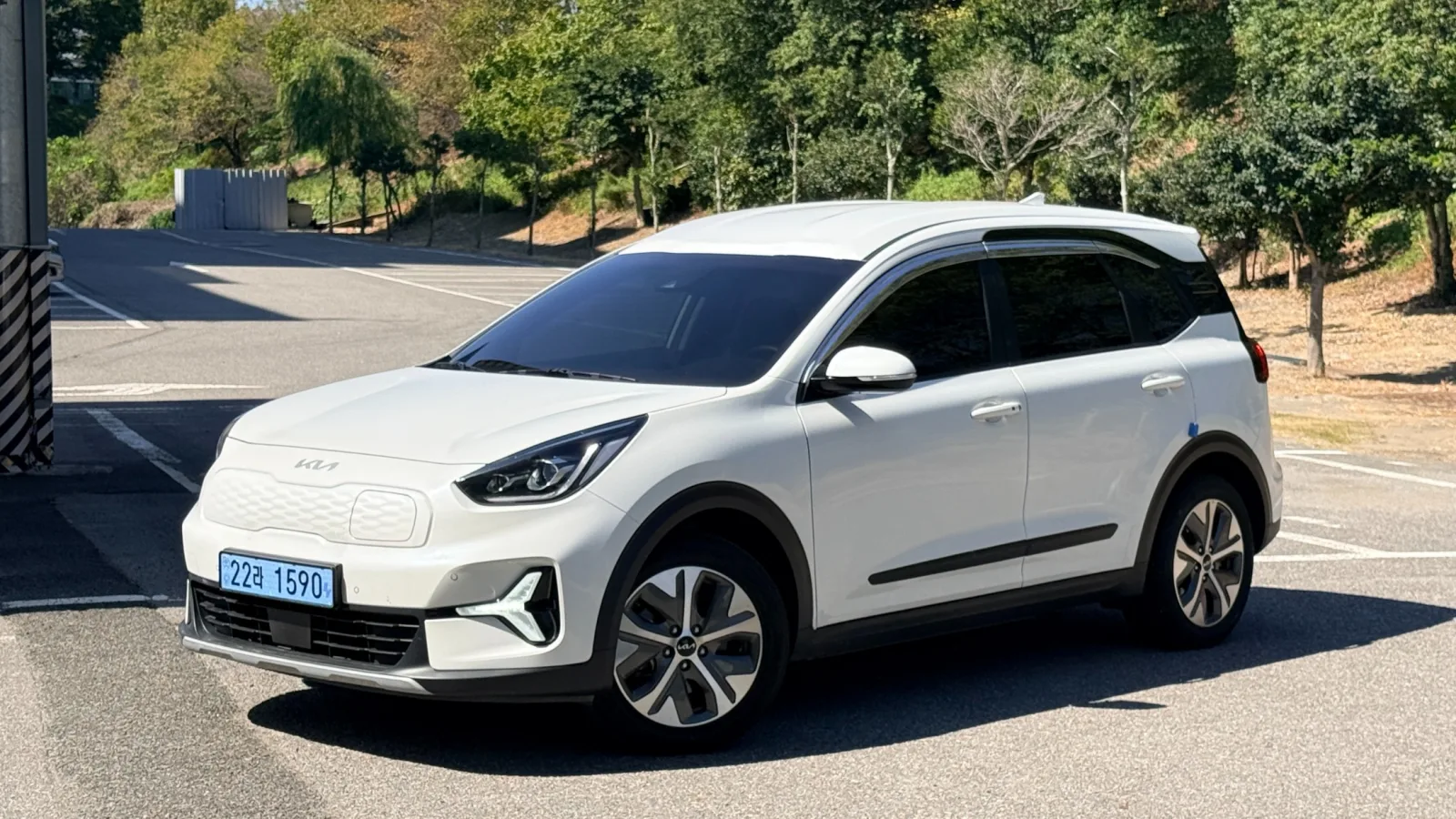 2024 Kia Niro