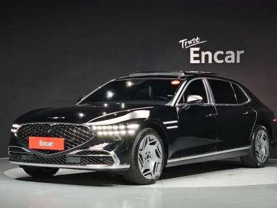 2023 Genesis G90