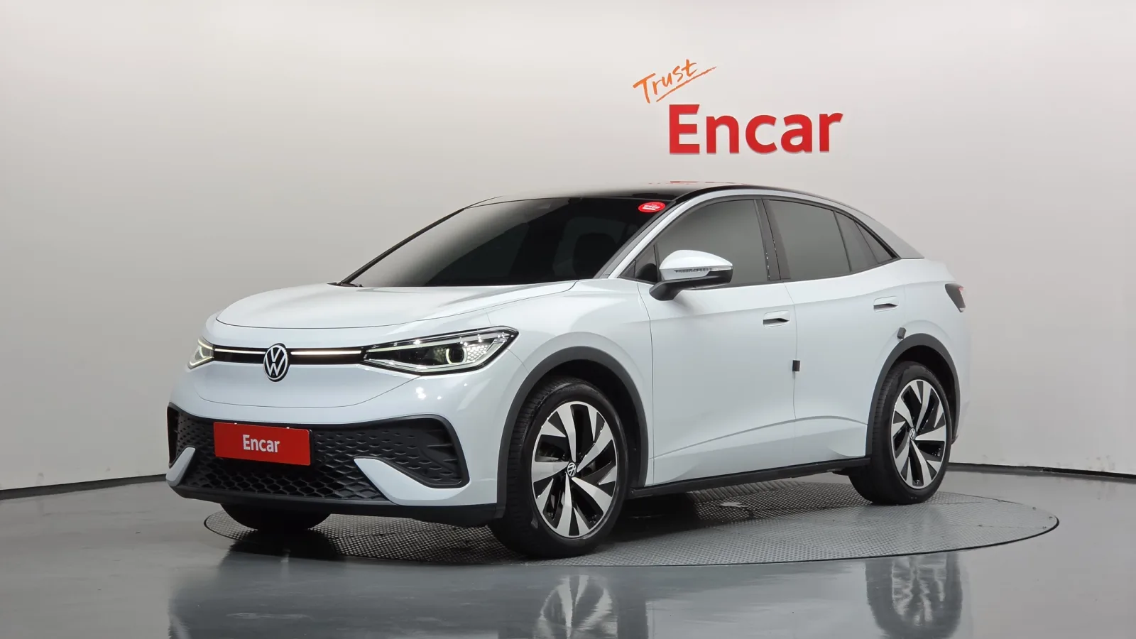 2025 Volkswagen ID.5