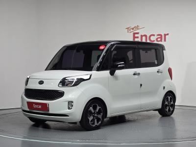 2013 Kia RAY