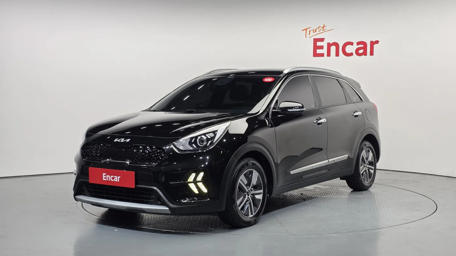 2022 Kia Niro