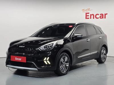 2022 Kia Niro