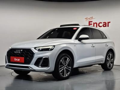 2021 Audi Q5