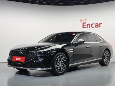 2025 Genesis G90