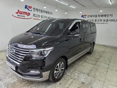 Hyundai Starex 2020