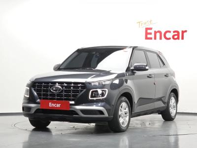 2020 Hyundai Venue