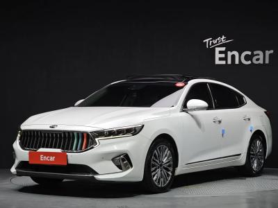 2020 Kia K7