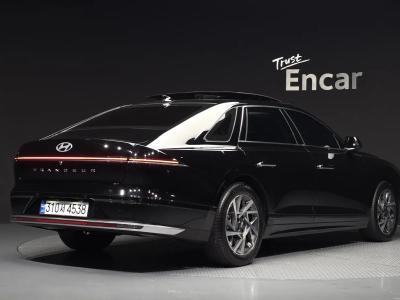 2023 Hyundai Grandeur