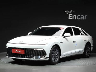 2027 Hyundai Grandeur