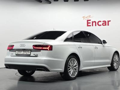 2018 Audi A6