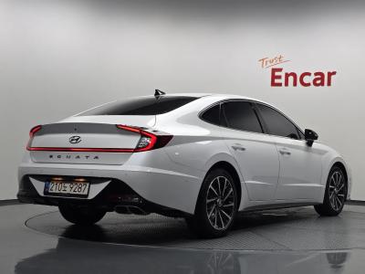 2022 Hyundai Sonata