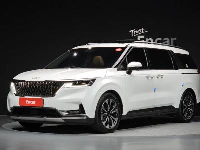 2023 Kia Carnival