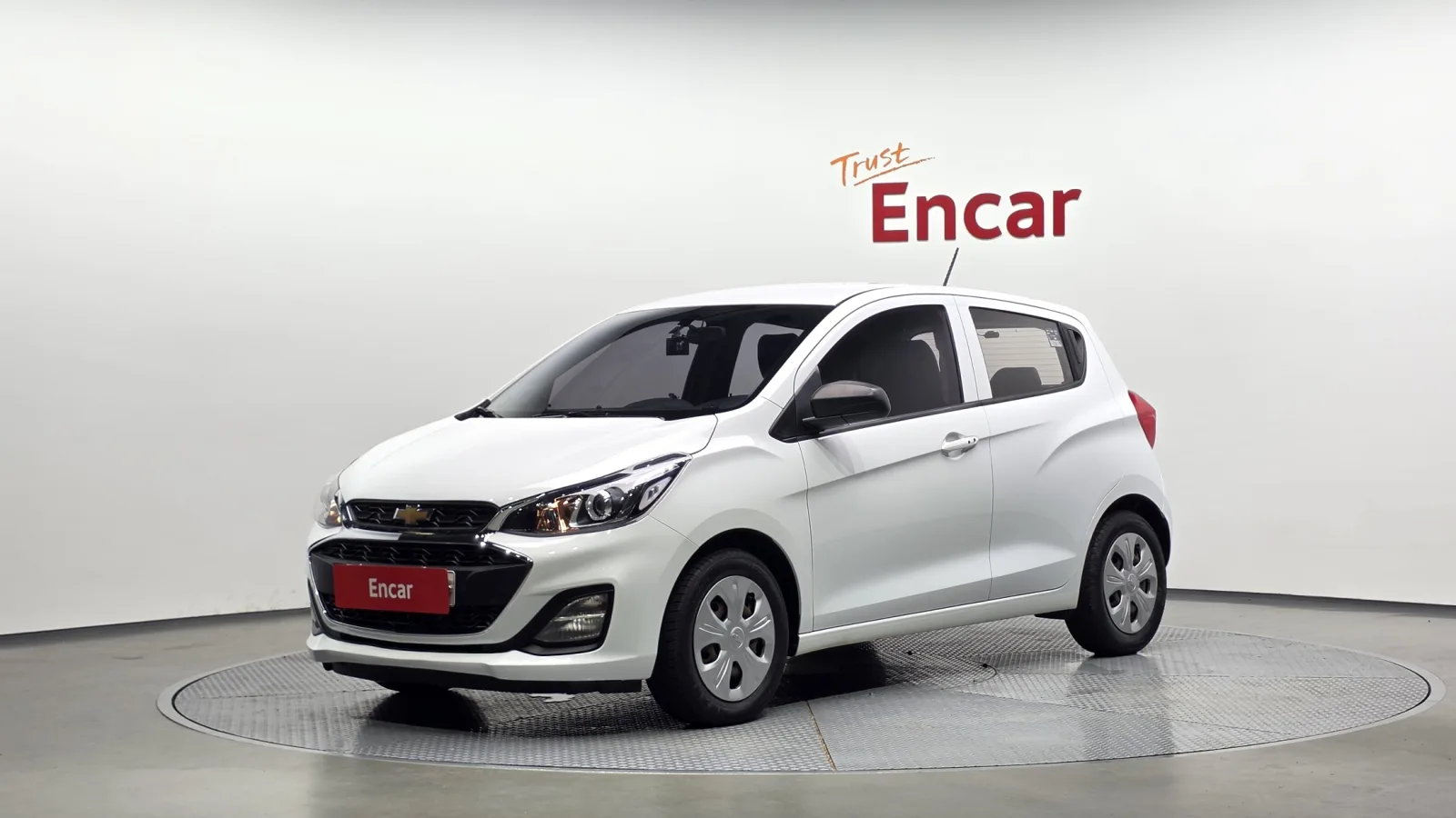 2019 Chevrolet Spark