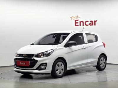 2019 Chevrolet Spark