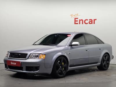 2003 Audi RS6