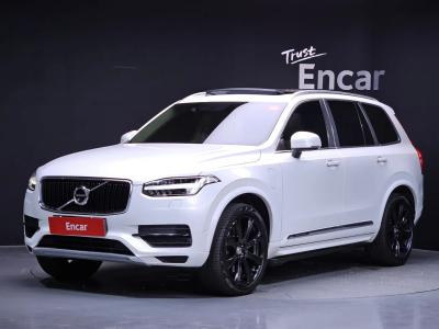 2017 Volvo XC90