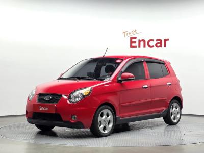 2010 Kia Picanto