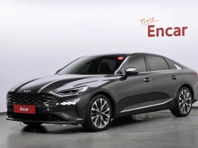 2022 Kia K8