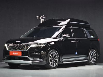 2021 Kia Carnival
