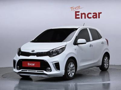 2017 Kia Picanto