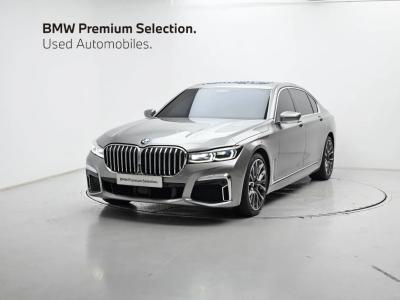 2022 BMW 7-Series