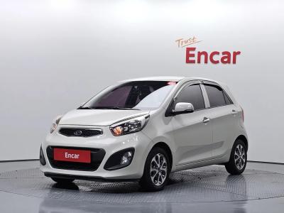 2012 Kia Picanto