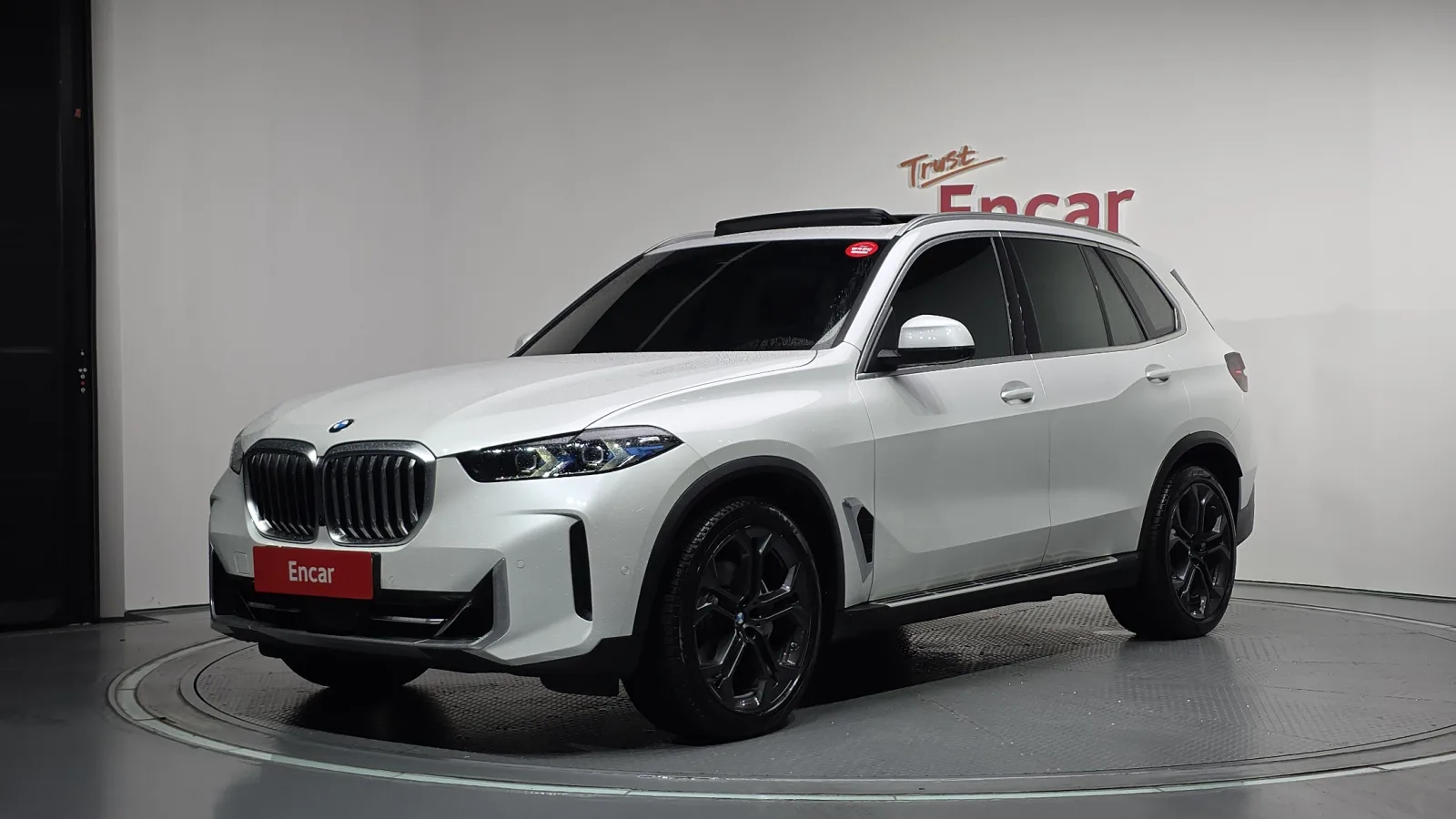 2024 BMW X5