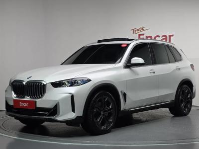 2024 BMW X5