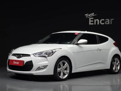 2014 Hyundai Veloster