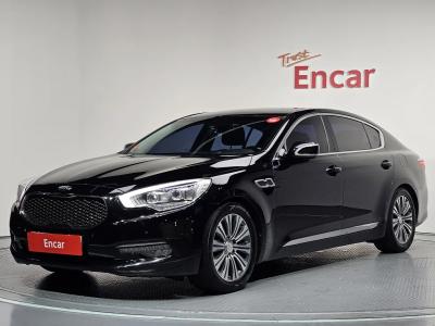 2016 Kia K9