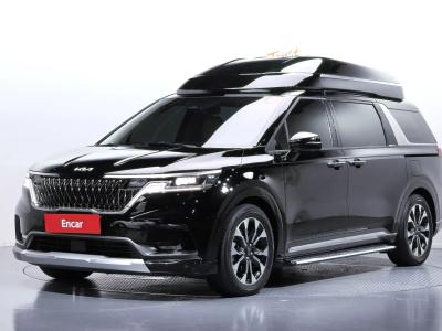2023 Kia Carnival