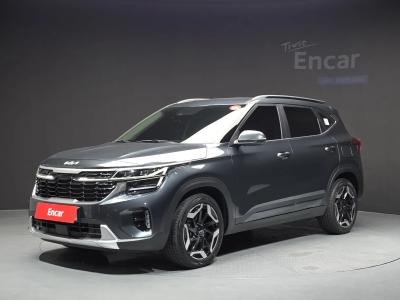 2024 Kia Seltos