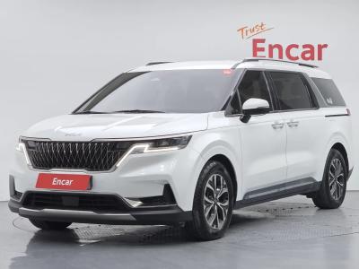 2023 Kia Carnival