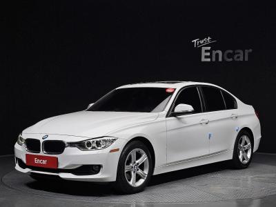 2013 BMW 3-Series