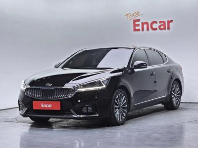 2016 Kia K7