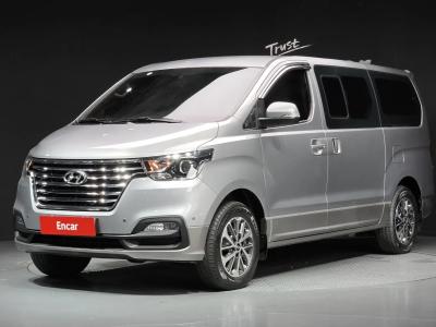 2019 Hyundai Starex