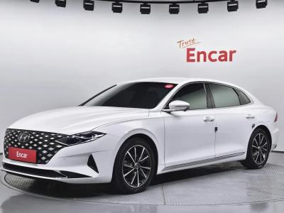 2021 Hyundai Grandeur