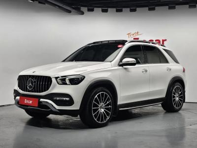2023 Mercedes-Benz GLE-Class