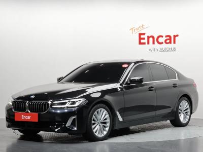 2023 BMW 5-Series