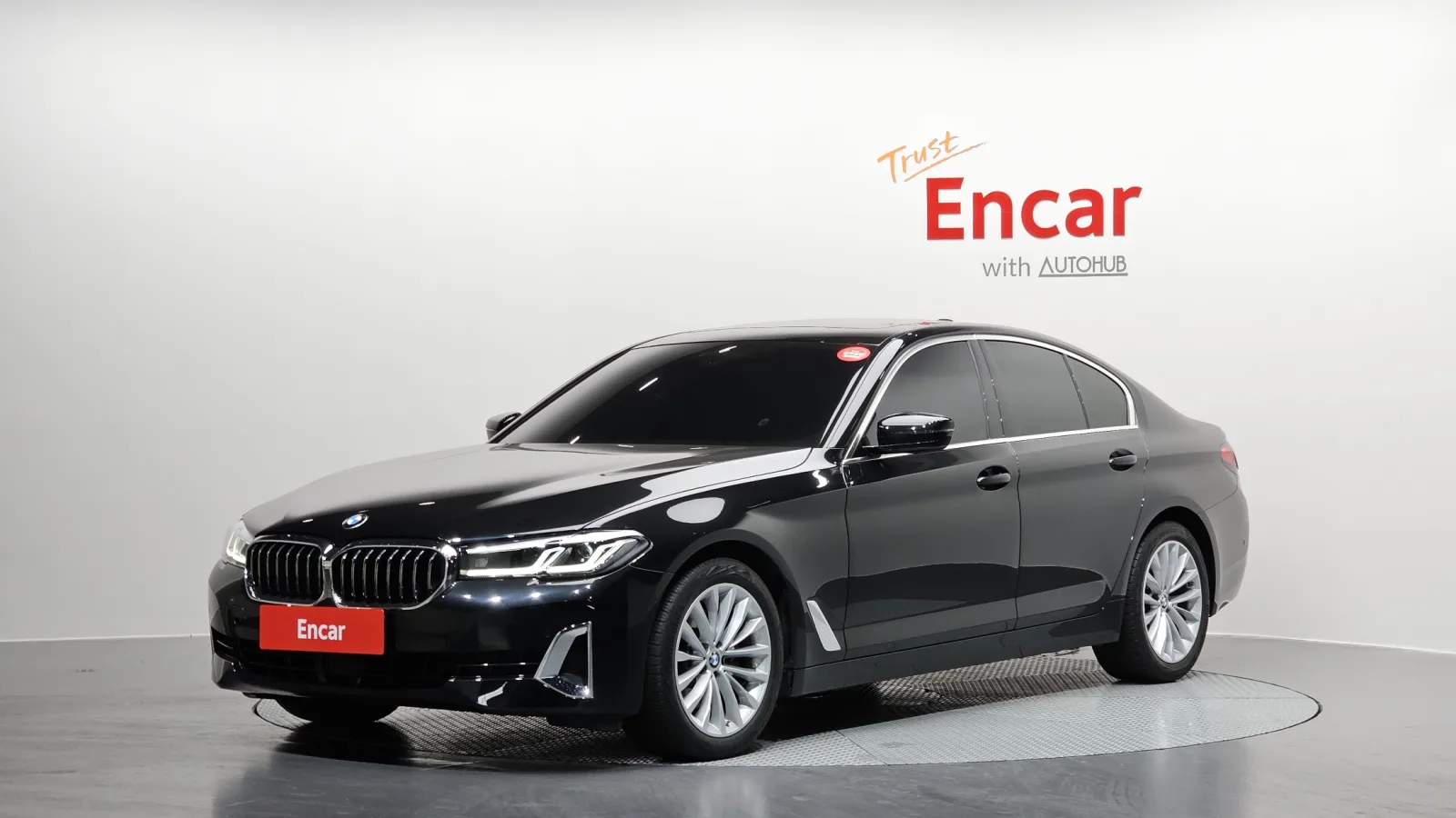 2023 BMW 5-Series