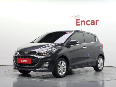 2022 Chevrolet Spark