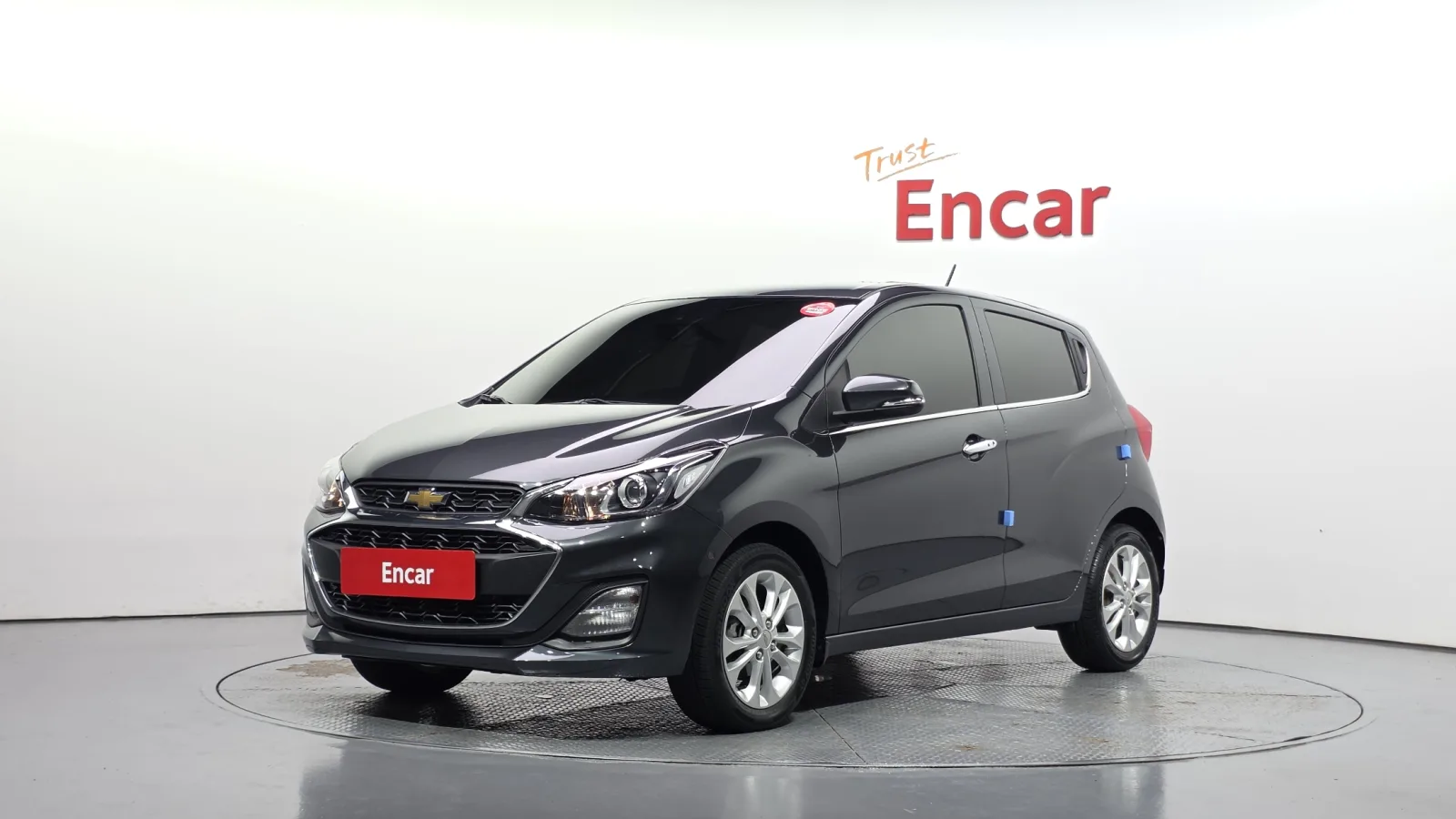 2022 Chevrolet Spark