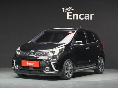 2017 Kia Picanto